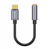 AUDIO ADAPTÉR BASEUS L54 USB-C + 3,5MM MINI JACK