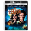 Hook UHD Blu-ray Blu-ray