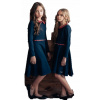 Dievčenské šaty - Mini Zara Cencil Dress Veľkosť 158 (Elegantné formálne šaty motýľov 130 svadobných družičiek)