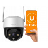Vonkajšia IP kamera Imou CRUISER SE+ IPC-S41FEP