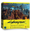 Cyberpunk 2077: Gangy Night City (Cyberpunk 2077: Gangy Night City)