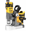 DEWALT DCD1623N-XJ magnetická vrtačka, 2cestný, bez akumulátoru, bez nabíječky, kufřík, DCD1623N-XJ