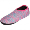 Snork neoprenové ponožky růžová Velikost (obuv): XL