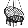 Záhradná hojdačka - Black Nest Swing Swing (Black Nest Swing Swing)