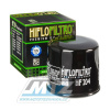 Hiflo Filtro Filter olejový HF204 (HifloFiltro) - Arctic Cat 650V2 + Honda 20hp + CB500 + CBR1000 + SH300i + Kawasaki KVF750 + Jet Ski Ultra + W650