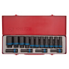 Kľúče nástrčné nárazové - Dewalt SDS+ XLR DT8971 DT8933 12x160 Vŕtačka (Prílohy s dlhým nárazom 1/2 10-32 mm 6 uhol King Tony)