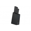 GERLACH. SET OF KNIVES IN A BLOCK 5 pcs. AMBIENTE BLACK