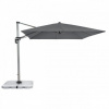 Doppler ACTIVE 350 x 260 cm - záhradný slnečník s bočnou tyčou : Barvy slunečníků - 840