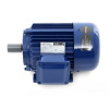 Elektromotor 0,75 kW 2730 ot./min. 380V, Kraft&Dele KD1809