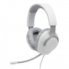 Headset JBL Quantum 100 (JBLQUANTUM100WHT) biely