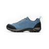 Northfinder Pánske turistické nízke topánky Vibram® XS Trek Evo MERU1 jeansblue 43 TO-10081OR