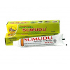 Siddhalepa Sumudu s ajurvédskými bylinnými oleji 75 g