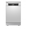 Vstavaná umývačka riadu Toshiba DW-10F2EE(W)-CZ