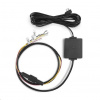 Garmin kabel napájecí s volnými konci pro Dash Cam 45/55/65W (parking) 010-12530-03
