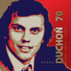 Duchoň Karol: Opus 1970 - 1985 (3x CD) - CD princ Karol CD