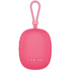 Canyon OnMove 12, prenosný bluetooth reproduktor, rúžový CNE-CBTSP12PK