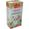MEDIATE s.r.o. APOTHEKE BIO DETSKÝ BYLINNÝ ČAJ RUMANČEKOVÝ - nálevové vrecká (od ukončeného 1. týždňa) 20x1 g (20 g)