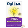 Optibac Probiotika pro ženy 90 kapsúl