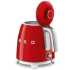 SMEG 50's Retro Style červená