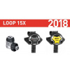 Automatika MARES LOOP 15X + OCTOPUS LOOP - Akciová cena! Čierna INT Nie Áno