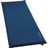 Samonafukovacia karimatka Therm-A-Rest BASECAMP XLARGE tmavo modrá,zelená