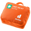 deuter First Aid Kit Active - prázdny AS koi Veľkosť: OneSize lekárnička