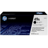 Toner HP Q5949A č. 49A čierny originálny (Q5949A)