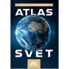 Školský geografický atlas - Svet - Ladislav Tolmáči; Anton Magula