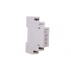 Elektromagnetické relé 230V AC 2x8A PEM-02 / (Elektromagnetické relé 230V AC 2x8A PEM-02 /)
