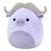 Jazwares Squishmallows Plyšák Figurka Bradley The Purple Water Buffalo 30 cm
