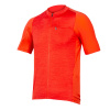 ENDURA pánsky dres GV500 REIVER paprika M