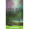E-kniha Popelka s hadí duší - Petra Nachtmanová
