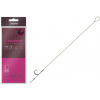 Delphin Nadväzec NOLIMIT Sting BARB 8 cm 15 lbs Veľkosť 6 Sting 7 mm 6 ks