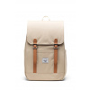 Herschel mestský ruksak Retreat™ Small 11400.02112 béžová ONE SIZE