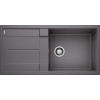Kuchyňský dřez Blanco Metra XL 6 S Šedá skála, s excentrem 518881