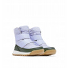 SOREL TOPÁNKY WHITNEY II STRAP 1930351580 r 30