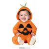 Pumpkin - kostým tekvica - vek 6 - 12 mesiacov