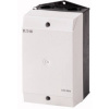 Eaton CI-K2-100-M prázdne puzdro pre montážnu dosku (d x š x v) 100 x 100 x 160 mm svetlo sivá (RAL 7035), čierna (RAL 9005) 1 ks; 206893