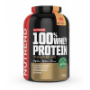 Nutrend 100% WHEY PROTEIN - mango + vanilka - 2 250 g