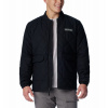 Columbia Rad Padded Jacket Pánska Bunda Farba: Čierna, Veľkosť: L 2071251010