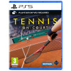 Tennis on Court VR2 (PS5)