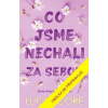 Co jsme nechali za sebou - Lucy Score