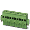 Printed-circuit board connector MVSTBW 2,5/ 4-STF-5,08 1834929 Phoenix Contact; 1834929