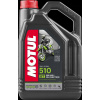 Motorový olej pre 2-taktný motor Motul 510 2T 4 l 0W-20