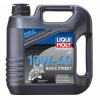 LIQUI MOLY 4T 10W-40 BASIC STREET - 4l LIQUI MOLY 3046