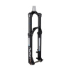 Vidlica SR SUNTOUR AURON35 Boost EQ RC2 PCS 160 15QLC2Ti 27.5 CTS čierna matná