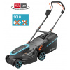 Gardena Akumulátorová sekačka PowerMax 37/36V P4A bez akumulátoru