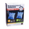 Sáčky do vysávača Wonderbag Rowenta WB4061FA Universal (WB4061FA)