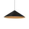 Wever&Ducré DINOR 3.0 LED Loxone 5404037371112 Farba: Zlatá/čierna WEVER & DUCRÉ