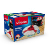 Vileda 151153 Easy Wring & Clean Turbo mop + vedro